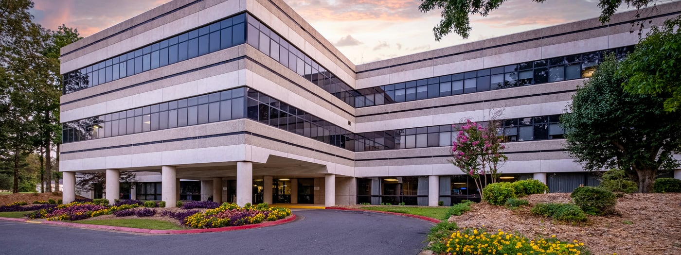 Arkadelphia - Baptist Health — Hematology clinic in Arkadelphia, AR