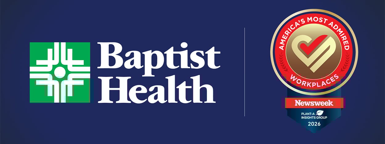 Newsweek America's Most Admired Workplaces 2026 award