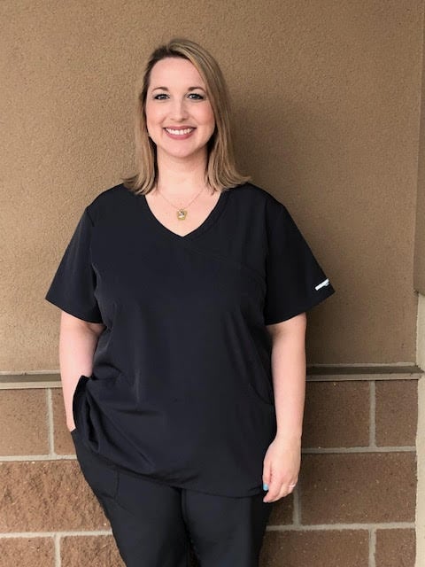 Anna Drinkwitz Schnebelen