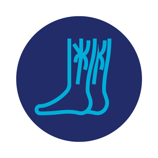 Venous Therapy ICon