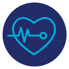 Interventional Cardiology Icon