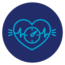 Electrophysiology Icon